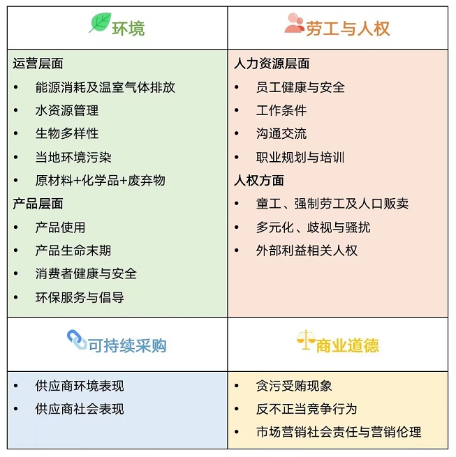 【图5】EcoVadis评估涵盖的4大主题、21个问题（标准）.jpg